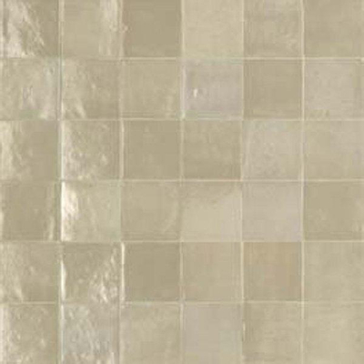 SAMPLE Marazzi Zellige Wandtegel 10x10cm 10mm Lana