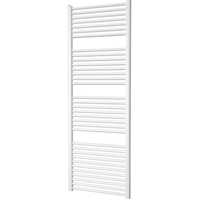 Plieger Palermo designradiator horizontaal 1702x500mm 799W wit