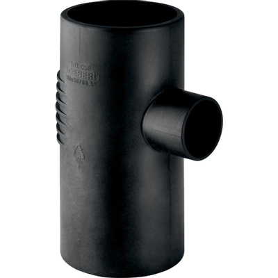Geberit Silent-db20 T-stuk 88,5 gr d 135-135