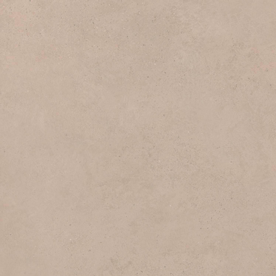 Cifre Ceramica wand- en vloertegel - 75x75cm - 10.5mm - Vierkant - gerectificeerd - Betonlook - Taupe mat