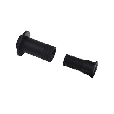 Haceka Belice douchebakpoten - 9x Composite Tray Square + Quadrant 800x800 / 900x900