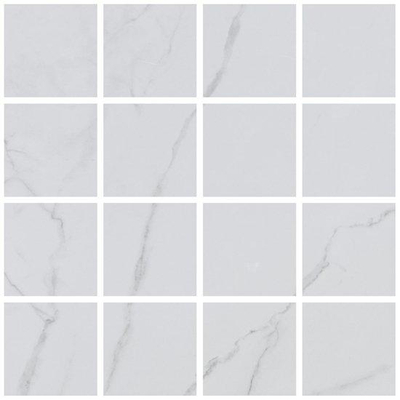 Douglas jones Marbles WAMoz. - 30X30 - 9,5mm - gerectificeerd - Lincoln White Glans