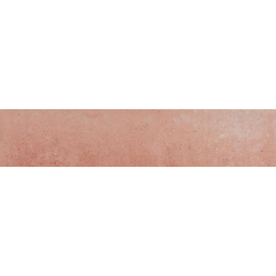 Marazzi Lume Wandtegel - 6x24cm - 10mm - Porcellanato - Pink (Roze)