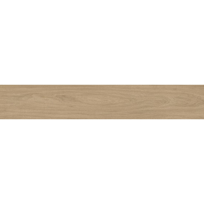 Vtwonen Blancs Vloer- en wandtegel 25x150cm 10mm gerectificeerd R10 porcellanato Smoked Oak