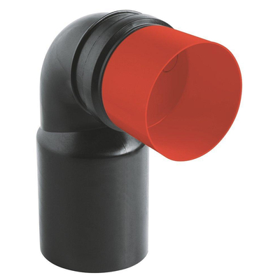 GROHE afvoergarnituur 90/110