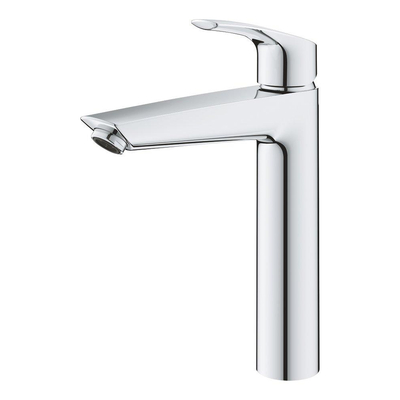 GROHE Eurosmart waterbesparende wastafelmengkraan 298x189x266 Chroom