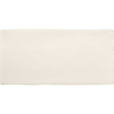 SAMPLE Cifre Cerámica Wandtegel Atlas Ivory Mate Vintage Mat wit/creme