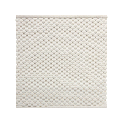 Aquanova Maks Badmat 60x60cm Ivoor
