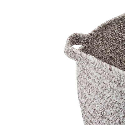 Aquanova Rena - Opbergmand - Medium - Malva (roze)