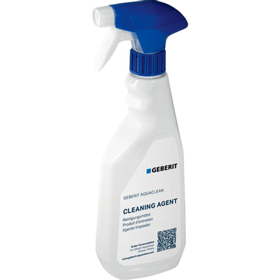 Geberit AquaClean reinigingsmiddel 500ml