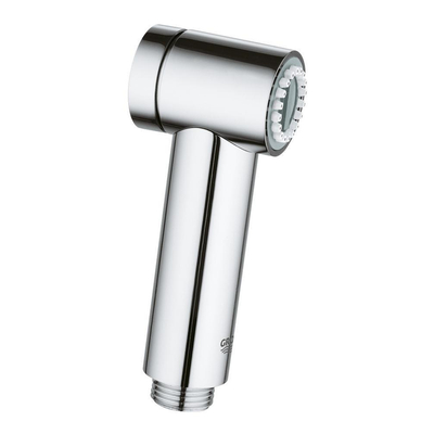 GROHE Sena trigger spray handdouche m. 1 straalsoort chroom