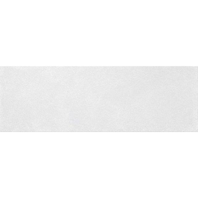 SAMPLE Roca Weekend Wandtegel 30x90cm 9mm gerectificeerd witte scherf Blanco