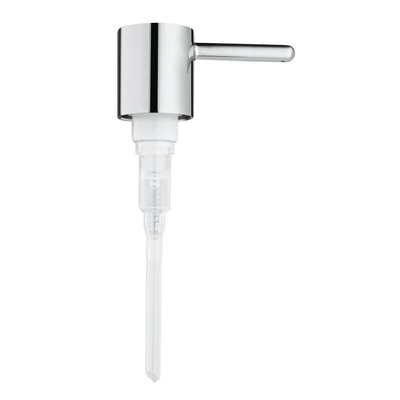 GROHE Essentials Reserve Pompje - chroom