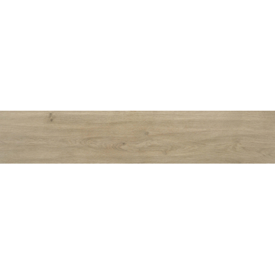 STN Ceramica wand- en vloertegel - 30x149.5cm - 10mm - gerectificeerd - Houtlook - Bruin