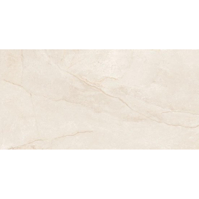 Douglas jones Marbles Vloertegel 600X1200 Wells Ivory 10,5mm Glans Ret.