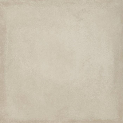 Baldocer Ceramica Grafton wand- en vloertegel - 120x120cm - 10mm - Vierkant - gerectificeerd - Betonlook - Beige mat