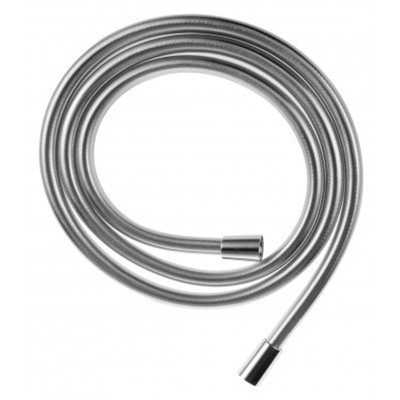 Wiesbaden Doucheslang kunststof 175 cm chroom