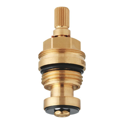 GROHE bovendeel zonder greep 1/2