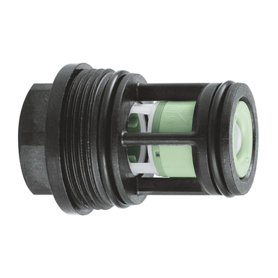 GROHE SmartControl terugstroombeveiliging combinatie