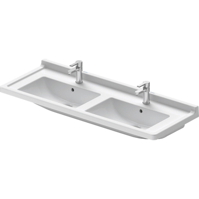 Duravit Starck 3 Wastafel