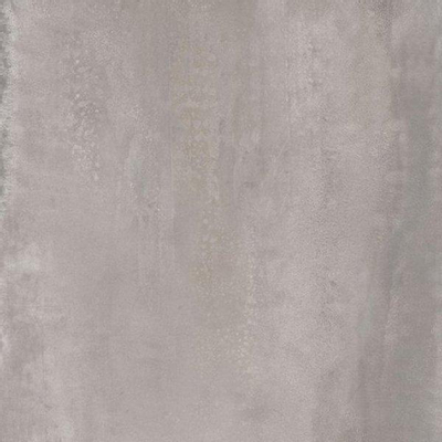 SAMPLE Abk Imoker Interno 9 Vloer- en wandtegel 80x80cm 9mm gerectificeerd R10 porcellanato Silver