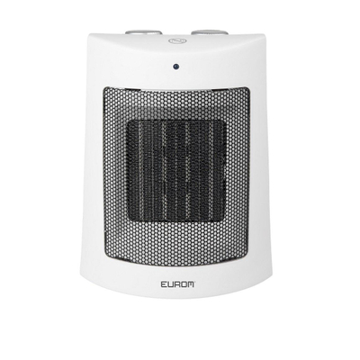 Eurom PTC 1500 Keramische Kachel 1500watt Wit