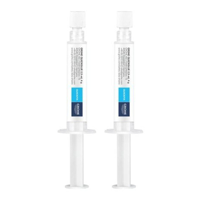 GROHE QuickGlue montagelijm 2 stuks