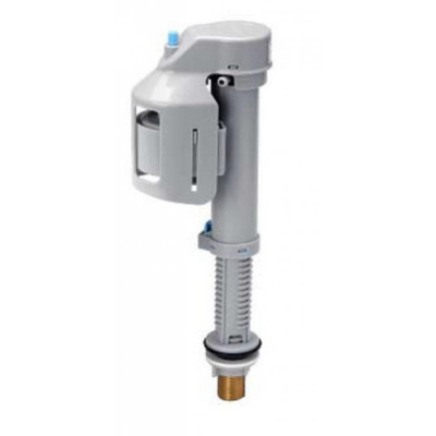 Riko vlotterkraan onderaansluiting 3/8''