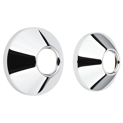 GROHE rozet set van 2 stuks