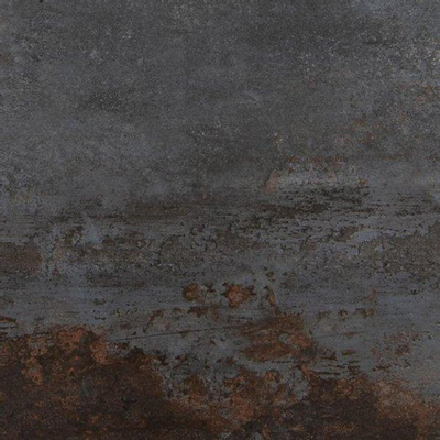 SAMPLE Serenissima Costruire Vloer- en wandtegel 60x60cm 10mm gerectificeerd R10 porcellanato Nero