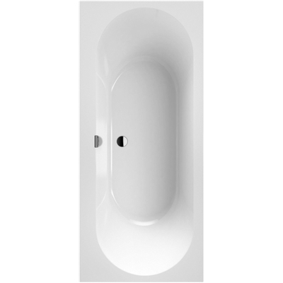 Villeroy & boch Oberon 2.0 bad 170x75cm wit