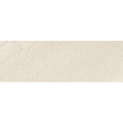 Baldocer Ceramica wandtegel - 30x90cm - 11mm - Rechthoek - gerectificeerd - Natuursteen look - Beige mat