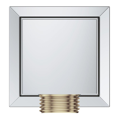 GROHE Allure Brilliant wandaansluitbocht 1/2 chroom