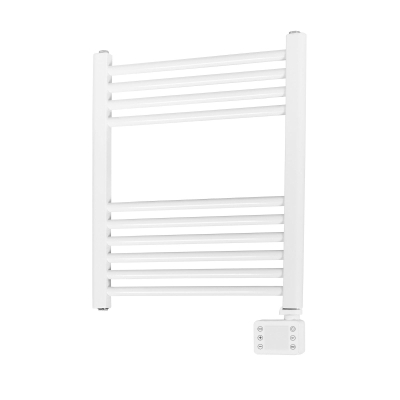 Eurom Sani-Towel elektrische handdoekradiator - 60x50cm - 400watt - WiFi - glans wit