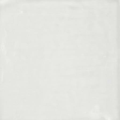 Roca St Tropez Wandtegel 13x13cm 8.5mm witte scherf Blanco