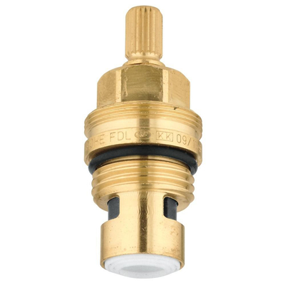 GROHE bovendeel v Red 30033 30035