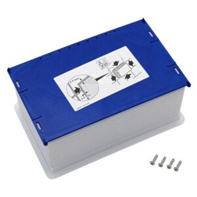 Geberit sparingsklos inbouwreservoir