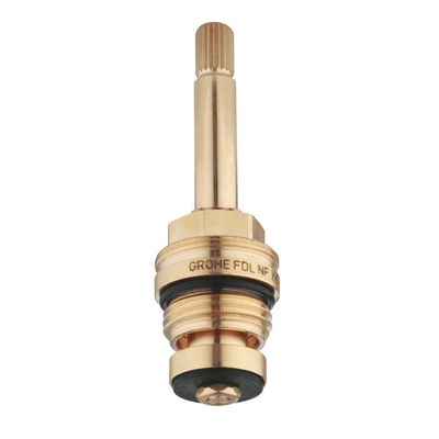 GROHE bovenstuk chroom