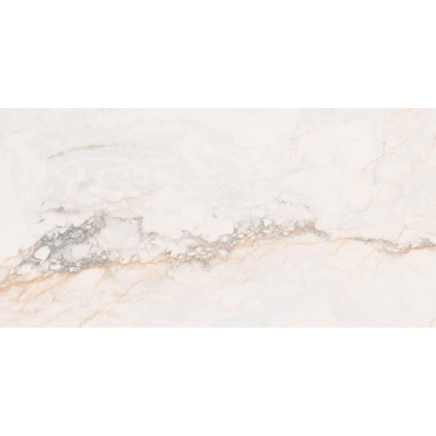 Douglas Jones Marbles Vloer- en wandtegel 60x120cm 10.5mm gerectificeerd porcellanato Gold