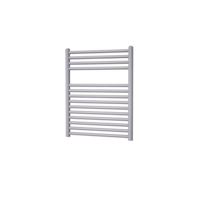 Plieger Vulcano designradiator horizontaal 688x550mm 348W aluminium