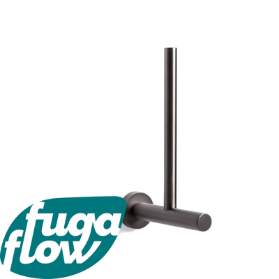 FugaFlow Efficiente Acces Reserverolhouder - rond - RVS