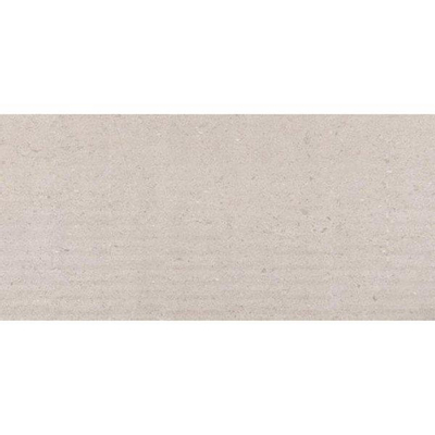 SAMPLE JOS. Blunt Decortegel 30x60cm 8mm witte scherf Grey