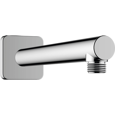 Hansgrohe Vernis douchearm wand 24cm voor hoofddouche chroom