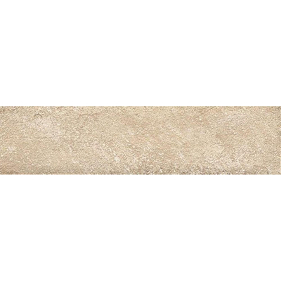 Fap Ceramiche Nobu wand- en vloertegel - 6x24cm - Natuursteen look - Beige mat (beige)