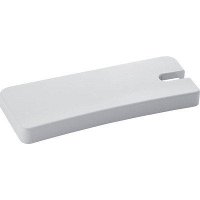 Geberit deksel t.b.v. hooghangend reservoir 125001/125080 wit