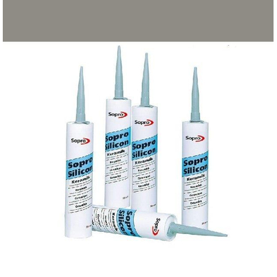 Sopro Silicone kit Steengrijs nr. 22 a 310ML Grijs