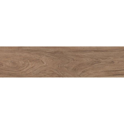 Beste Koop Devon Vloer- en wandtegel 30x121cm 10mm gerectificeerd R9 porcellanato Doussie