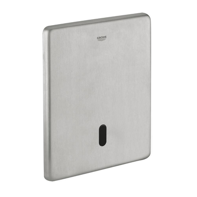 GROHE Tectron WC infrarood plaat drukspoeler Skate