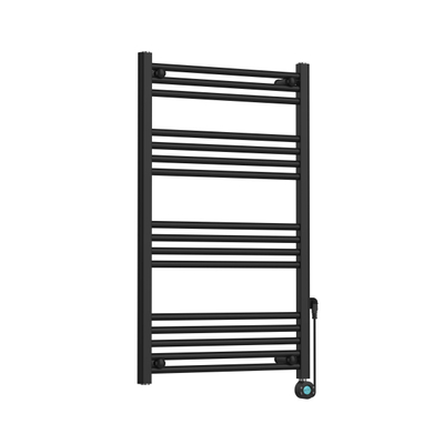 Rosani Avant Elektrische radiator - 100x60cm - 400watt - mat zwart