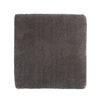 Aquanova Mauro Bath mat 60x60 cm Ash